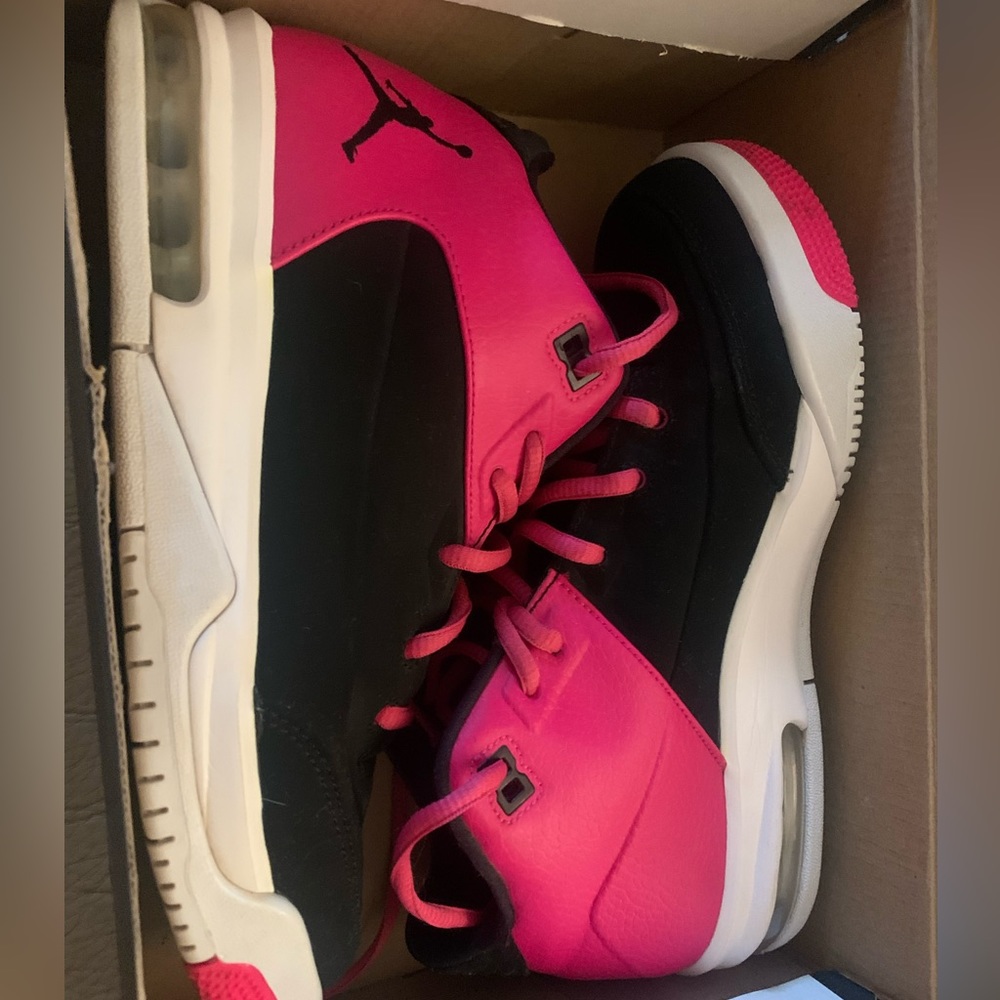 Jordan Flight Origin 3 GG